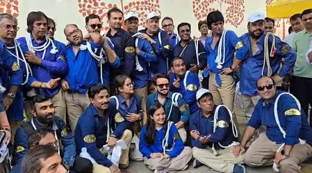 अमिताभ बच्चन के जन्मदिन पर फैंस ने की लंबी उम्र और अच्छे स्वास्थ्य की कामना