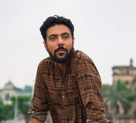 भोजन सिर्फ स्वाद नहीं बल्कि रिश्ता जोड़ने का माध्यम है: सेलिब्रिटी शेफ रणवीर बरार