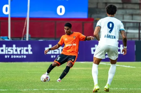 आईएसएल: केरला ब्लास्टर्स एफसी ने इंटर काशी को 2-0 से हराया