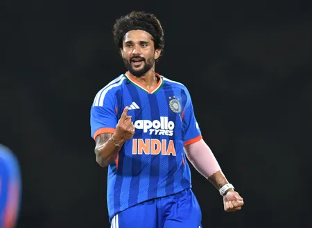 हम सभी को अपनी कोशिशों पर गर्व है, गेंदबाजों ने प्लान को बहुत अच्छे से लागू किया: नीतीश रेड्डी