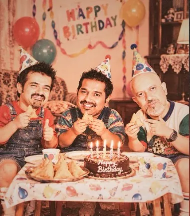 एहसान नूरानी के बर्थडे पर शंकर महादेवन का इमोशनल पोस्ट, बोले-'आगे और भी यादें बनानी हैं'