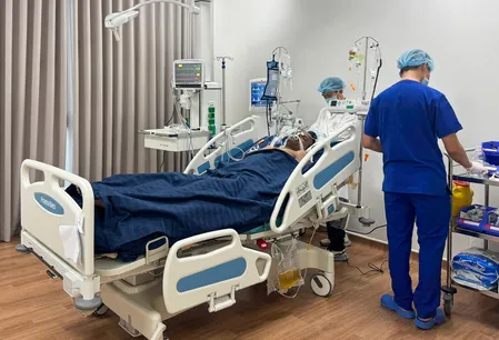 केंद्र सरकार का राज्यों और केंद्र शासित प्रदेशों को बड़ा निर्देश, अस्पतालों में इलाज के शुल्क प्रमुखता से किए जाएं प्रदर्शित