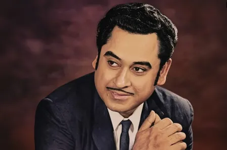 गानों से जीते दिल, अतरंगी अंदाज से बटोरी सुर्खियां… ऐसे थे हिंदी सिनेमा के मस्तमौला किशोर कुमार