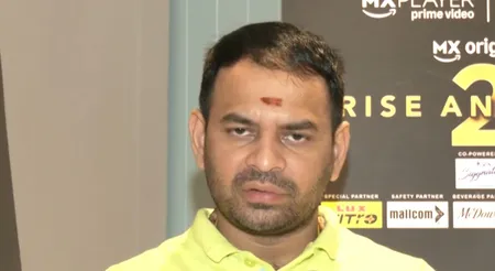 राहुल, प्रियंका और अखिलेश को रियलिटी शो में लाना चाहते हैं तेज प्रताप यादव, 'राइज एंड फॉल 2' से बाहर आने की बताई वजह