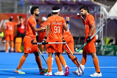 मेंस एशियन चैंपियंस ट्रॉफी: रिकॉर्ड छठा खिताब जीतने के इरादे से उतरेगा भारत, जानिए कैसा रहा है सफर