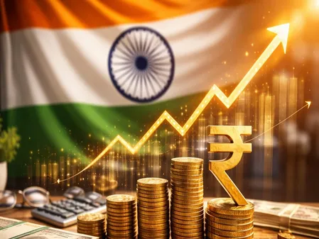 डॉलर के मुकाबले 94.50 के स्तर पर जा सकता है रुपया, पूंजी प्रवाह बढ़ाने के लिए संरचनात्मक उपाय जरूरी: रिपोर्ट