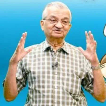 महाराष्ट्र: सरकार ने डेटा सेंटर्स के पर्यावरण पर पड़ने वाले असर का अध्ययन करने को गठित की समिति
