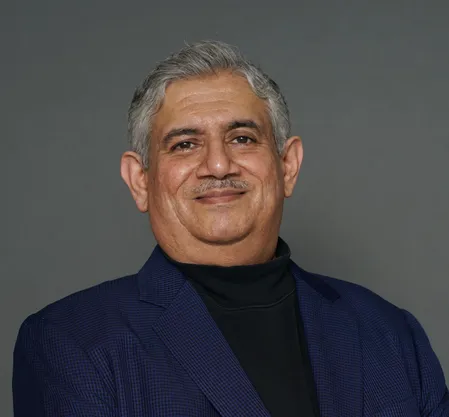 एआई विनियमन पर भारत का संतुलित रुख, नवाचार और निवेश को बाधित नहीं कर रही सरकार : आईबीएम इंडिया के एमडी