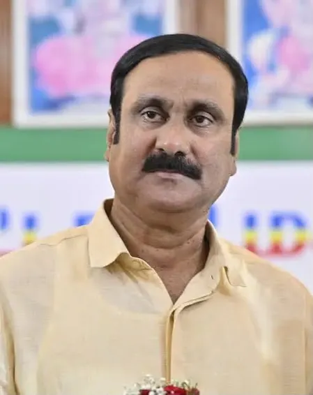 अंबुमणि रामदास ने पल्लीकरनई वेटलैंड के सुरक्षा क्षेत्र में कटौती पर उठाए सवाल, अथॉरिटी को घेरा