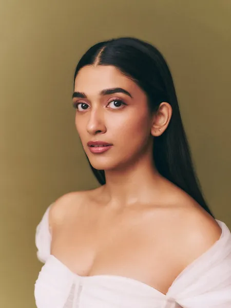 अभिनेत्री आफिया सैयद ने 'प्रेम कीटाणु' से बॉलीवुड में किया डेब्यू, अब तेलुगु में जलवे बिखरने के लिए हुई तैयार