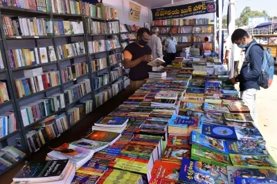 तमिलनाडु सरकार का पढ़ने की संस्कृति को बढ़ावा, 38 जिलों में पुस्तक मेलों के लिए 8.45 करोड़ जारी