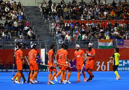 हॉकी की नेशनल टीम तक कैसे पहुंचते हैं खिलाड़ी? जानिए किन घरेलू टूर्नामेंट के आधार पर होता है सिलेक्शन