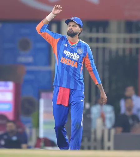 श्रेयस ने परिपक्वता दिखाई, अभिषेक अपना गेम अब बेहतर समझ रहे हैं: चेतेश्वर पुजारा