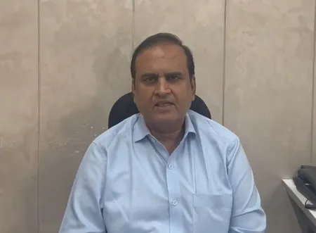 'आपके राजनीतिक विरोध से रोजी-रोटी को दांव पर', एसआईआर विवाद के बीच राहुल गांधी पर व्यापारी संगठनों ने लगाए आरोप