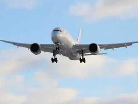 इंडिगो फ्लाइट में आग की घटना के बाद डीजीसीए का बड़ा फैसला, पावरबैंक के एक विशिष्ट मॉडल पर लगाया प्रतिबंध