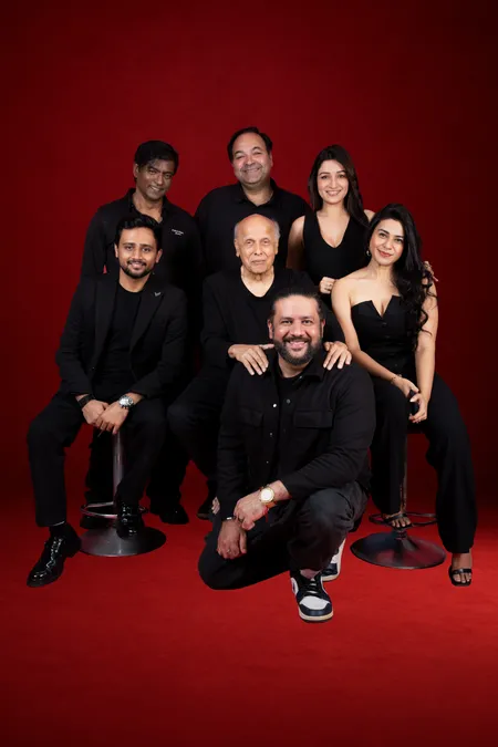 'मर्डर 2' के बाद फिर साथ आए महेश भट्ट और प्रशांत नारायणन, निर्देशक बोले-किरदार बनते हैं यादगार