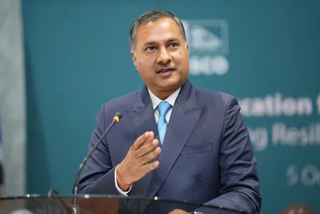 केन्या ने ट्रैवल हेल्थ इंश्योरेंस किया अनिवार्य, भारतीय उच्चायोग ने जारी की एडवाइजरी