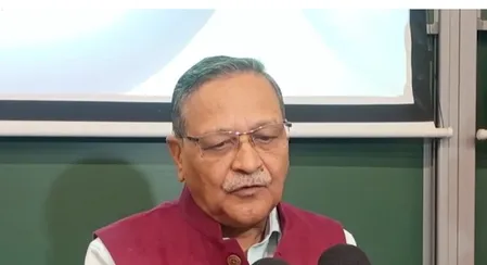 वर्किंग प्रोफेशनल्स के लिए मौका: आईआईएम अहमदाबाद के एआई और बिजनेस एनालिटिक्स एमबीए प्रोग्राम में एडमिशन शुरू