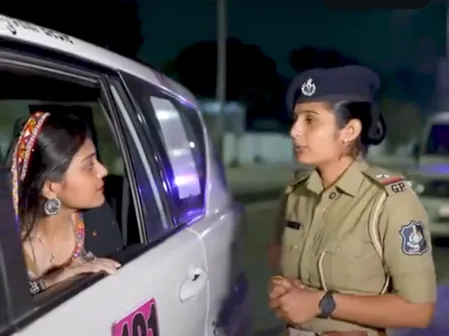 गुजरात: 19 अक्टूबर तक रात 2 बजे तक चलेंगी मेट्रो, पुलिस ने 49 'एसएचई' वाहन तैनात किए