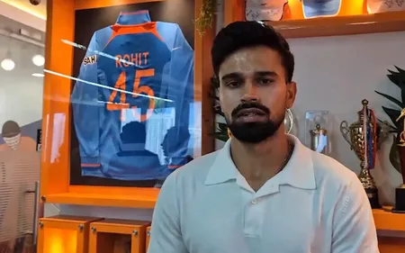 एशियन चैंपियंस ट्रॉफी में गोल्ड जीतना लक्ष्य, ओलंपिक में भी भारत के लिए गोल्ड लाना चाहते हैं अभिषेक नैन