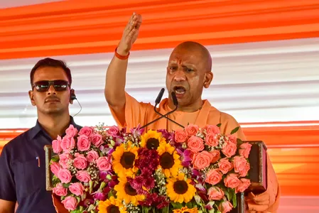 उत्तर प्रदेश: सीएम योगी ने महानवमी के अवसर पर सार्वजनिक अवकाश घोषित किया