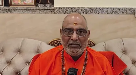नवरात्रि का पांचवां दिन बेहद खास, संतान सुख के लिए विशेष पूजा विधान : कालकाजी मंदिर के मुख्य पुजारी