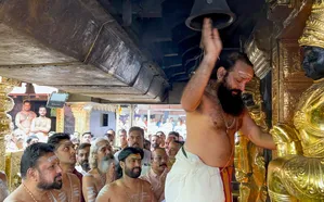 केरल भाजपा सबरीमाला वर्चुअल कतार बुकिंग शुल्क में बढ़ोतरी का विरोध करेगी