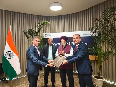एस्सार ऑयल एंड गैस ने तीन राज्यों में पांच नए ब्लॉक हासिल कर कोल बेड मीथेन कारोबार का किया विस्तार