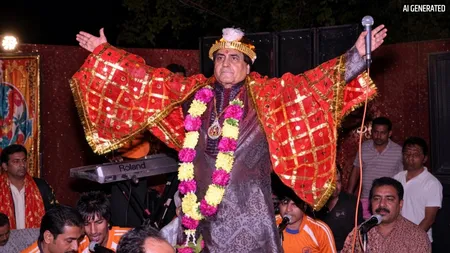 नरेंद्र चंचल जन्मदिन: भजनों से पहले फिल्मों में भी मचाया था धमाल, 'बॉबी' के गाने ने बनाया स्टार