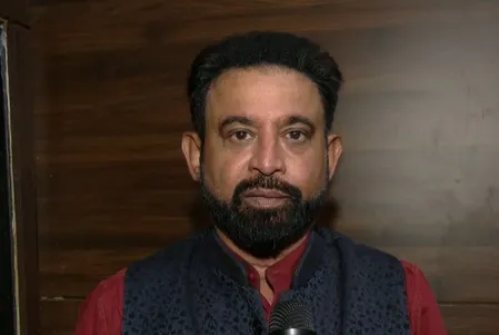 उम्मीद है कि सचिन-कोहली की तरह वैभव भी देश का नाम खूब रोशन करेंगे: चेतन शर्मा