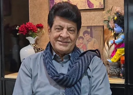'इमरान खान को 24 घंटे के अंदर भारत से बाहर निकाल देना चाहिए', देश छोड़ने के निर्देश पर बोले गजेंद्र चौहान
