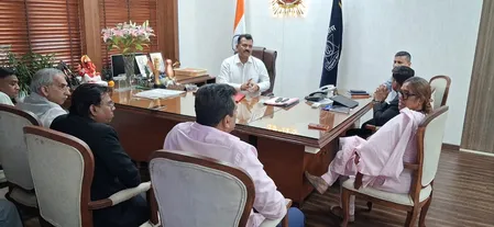 आईआईटी-बॉम्बे छात्र मौत मामला: साहिल वाकोडे के माता-पिता ने आरोपी प्रोफेसर की गिरफ्तारी की मांग की