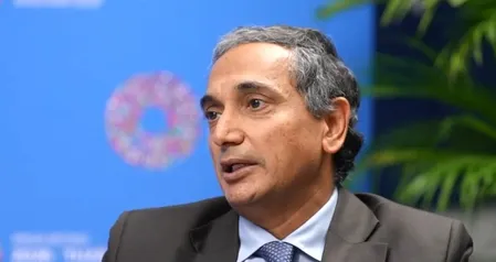 चीन की आर्थिक वृद्धि का एशिया और दुनिया पर बड़ा असर: आईएमएफ अधिकारी