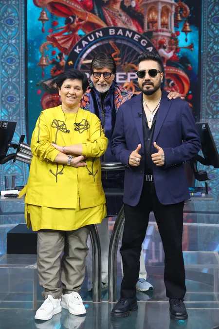 जब मीका सिंह ने अमिताभ बच्चन के घर भिजवा दिया बड़ा सा पियानो, बिग बी बोले- 'मुझे बजाना भी नहीं आता'