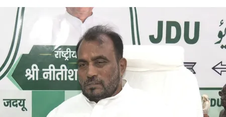 एकता कपूर के बयान पर छिड़ी बहस, श्याम रजक बोले- किसी वेद में हिंदू-सनातन शब्द नहीं