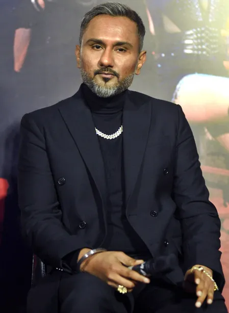 हनी सिंह को महाराष्ट्र साइबर ने पूछताछ के लिए बुलाया, 22 अक्टूबर तक समय देने से किया इनकार