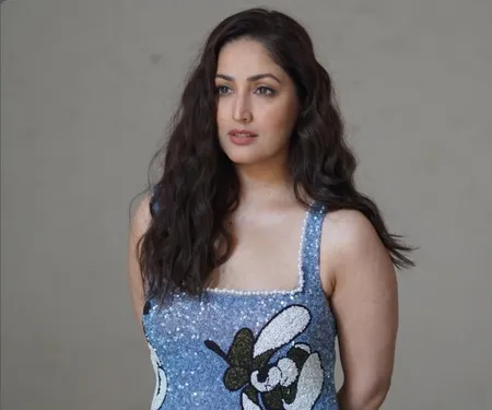 पति की फिल्म में कैमियो के लिए यामी ने ली थी इतनी फीस, बताया- कुछ चीजें अनमोल...