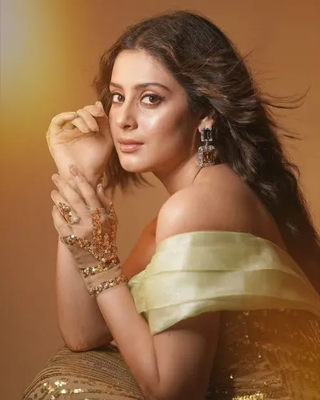 बॉलीवुड डेब्यू को लेकर नर्वस हैं ईशा मालवीय, बोलीं-'आउटसाइडर को मौका मिलना मेरे लिए बड़ी बात'