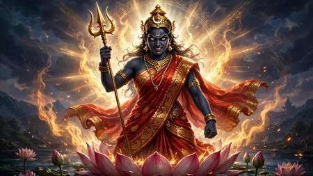 नवरात्र : 4 आदिशक्तिपीठ और 18 महाशक्तिपीठों की उर्जा हो जाती हैं प्रबल, तांत्रिक साधना के विशेष केंद्र