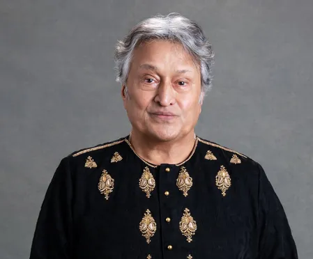 'सरोद नहीं बजाता, अपने इंस्ट्रूमेंट के जरिए गाता हूं', अमजद अली खान ने बताई अपने म्यूजिक की खासियत