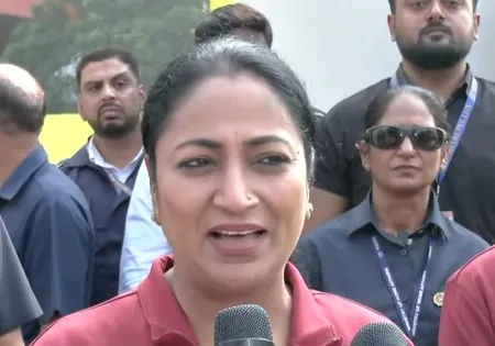 देश-दुनिया से 40 हजार लोगों ने वेदांता मैराथन में हिस्सा लिया, दिल्ली में इस इवेंट का होना गर्व की बात: रेखा गुप्ता