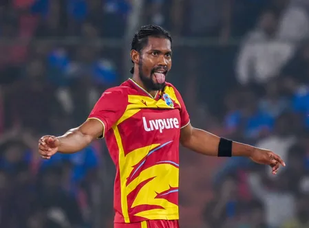 बांग्लादेश के खिलाफ निजी कारणों के चलते टेस्ट सीरीज में नहीं खेलेंगे कीमो पॉल, शमर स्प्रिंगर को मिली जगह