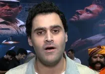 सस्पेंस थ्रिलर 'लोहिताक्ष' से बड़े पर्दे पर डेब्यू करेंगे सिद्धांत इस्सर, पिता पुनीत इस्सर ने दिया आशीर्वाद