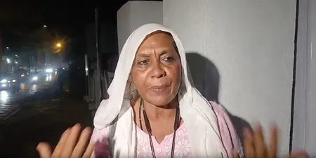 'जब खून में लथपथ निकला टाइगर श्रॉफ का ड्राइवर, तब मचा हड़कंप', चश्मदीद सलमा ने बताई फायरिंग की खौफनाक कहानी