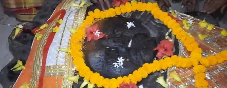 मध्य प्रदेश के विदिशा में रावण गांव की अनोखी परंपरा, दशहरे पर बाबा की पूजा, नहीं होता पुतला दहन