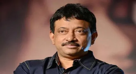'यह सामान्य आपराधिक हमला नहीं', टाइगर श्रॉफ फायरिंग मामले पर राम गोपाल वर्मा