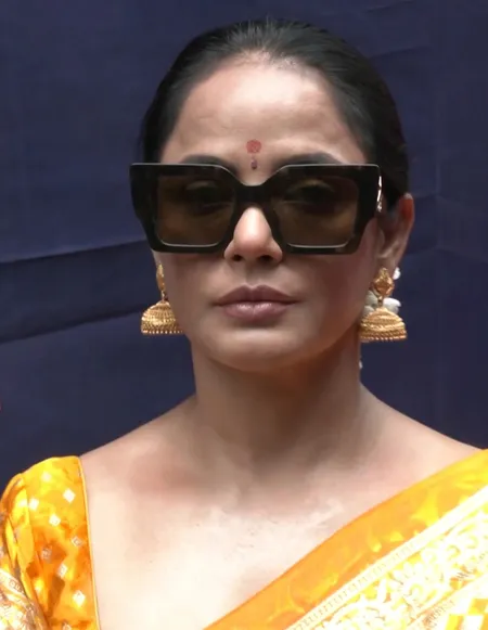 'मैं बहुत डरी हुई हूं’, टाइगर श्रॉफ पर गोलीबारी की घटना पर बोलीं नीतू चंद्रा