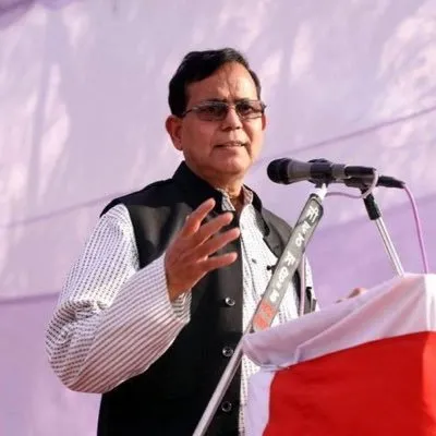 दुर्गा पूजा पर टिप्पणी को लेकर मोहम्मद सलीम पर भाजपा ने दर्ज कराई एफआईआर