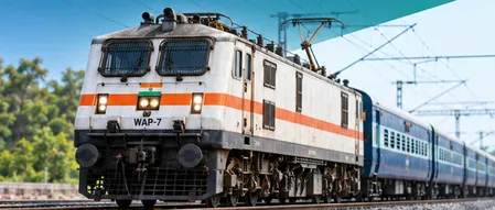 पश्चिमी रेलवे ने स्क्रैप बिक्री से कमाए 320 करोड़ रुपए , वित्त वर्ष 2026-27 में लक्ष्य से 28 प्रतिशत अधिक