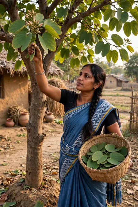 दशहरे का सोना कहलाने वाला कचनार आयुर्वेद में भी खास, जानिए इसके औषधीय गुण